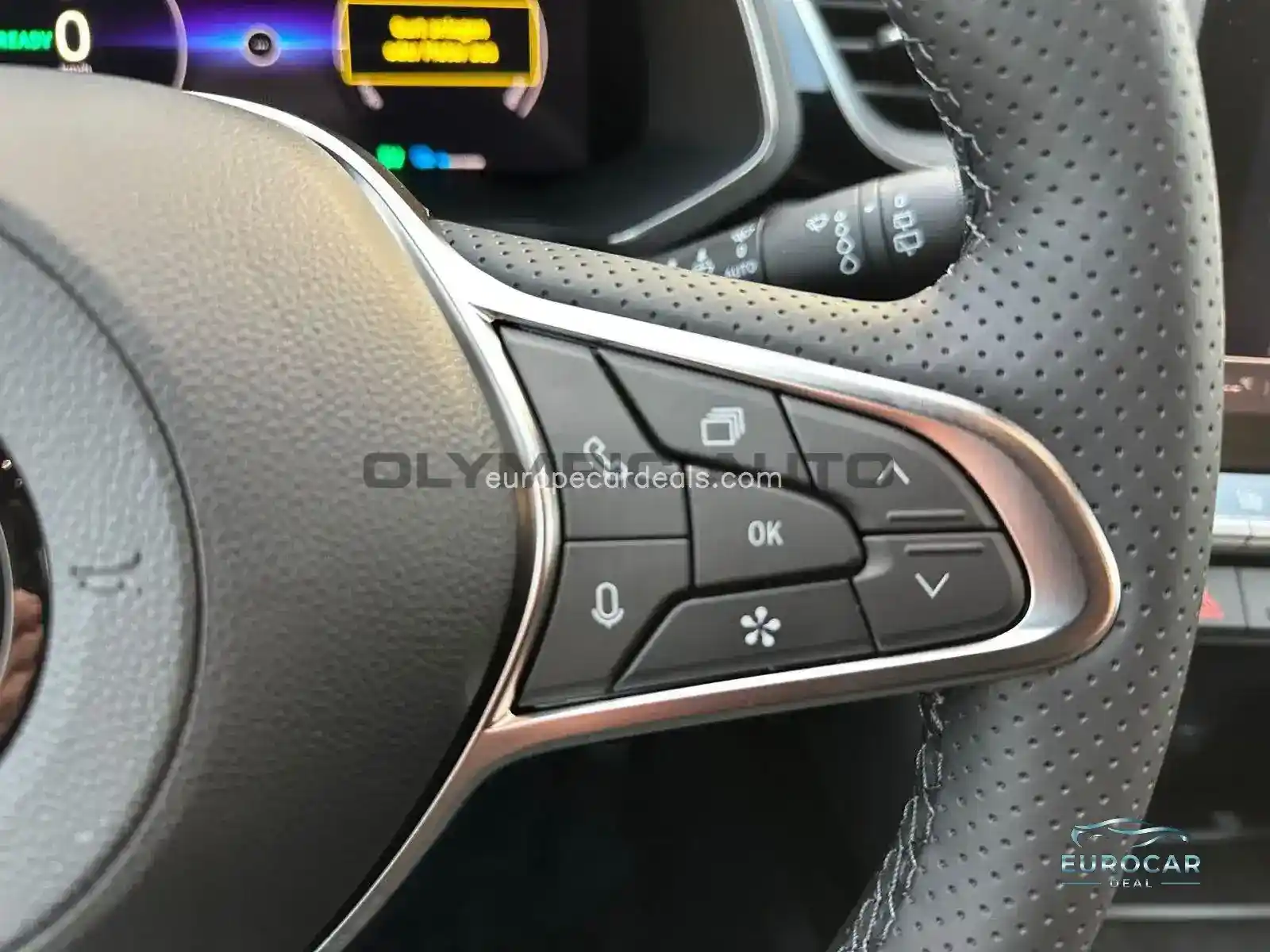 Mitsubishi Grandis