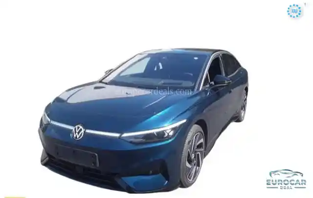 Volkswagen ID.7