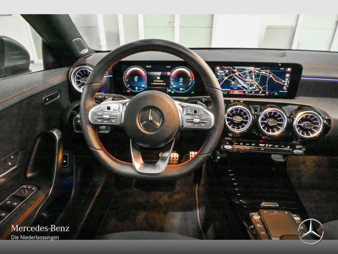 Mercedes-Benz CLA 250 Shooting Brake