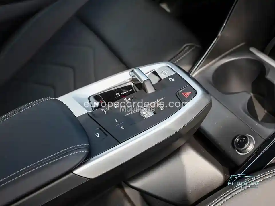 BMW 225 Active Tourer