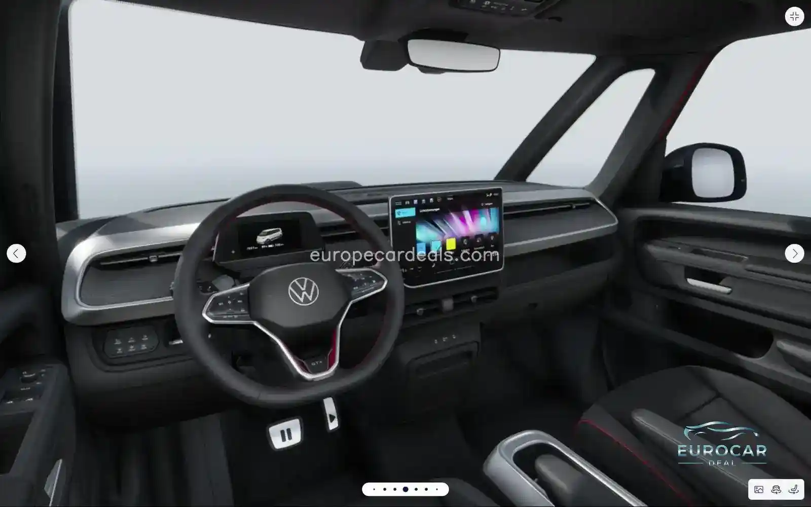 Volkswagen ID. Buzz