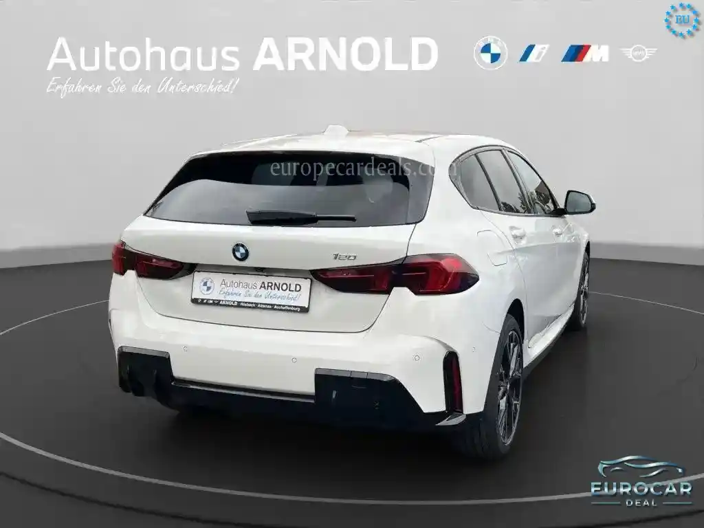 BMW 120