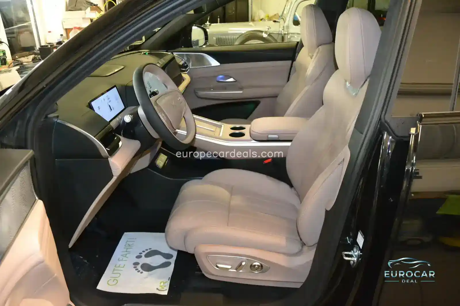 XPENG G9