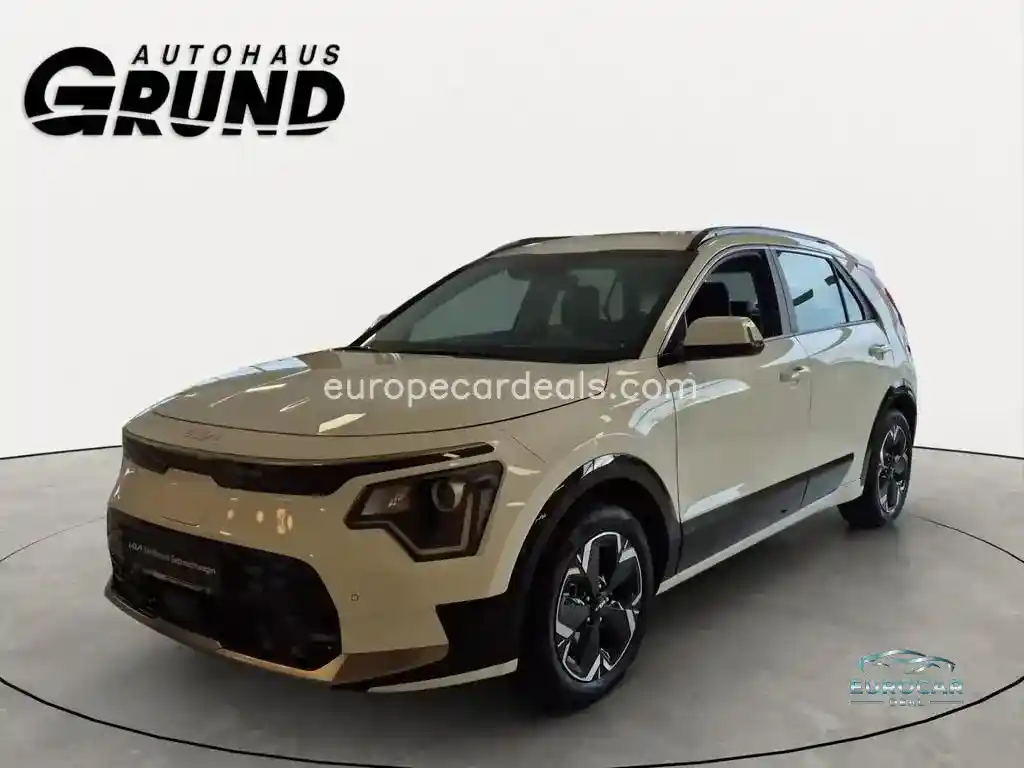 Kia Niro EV