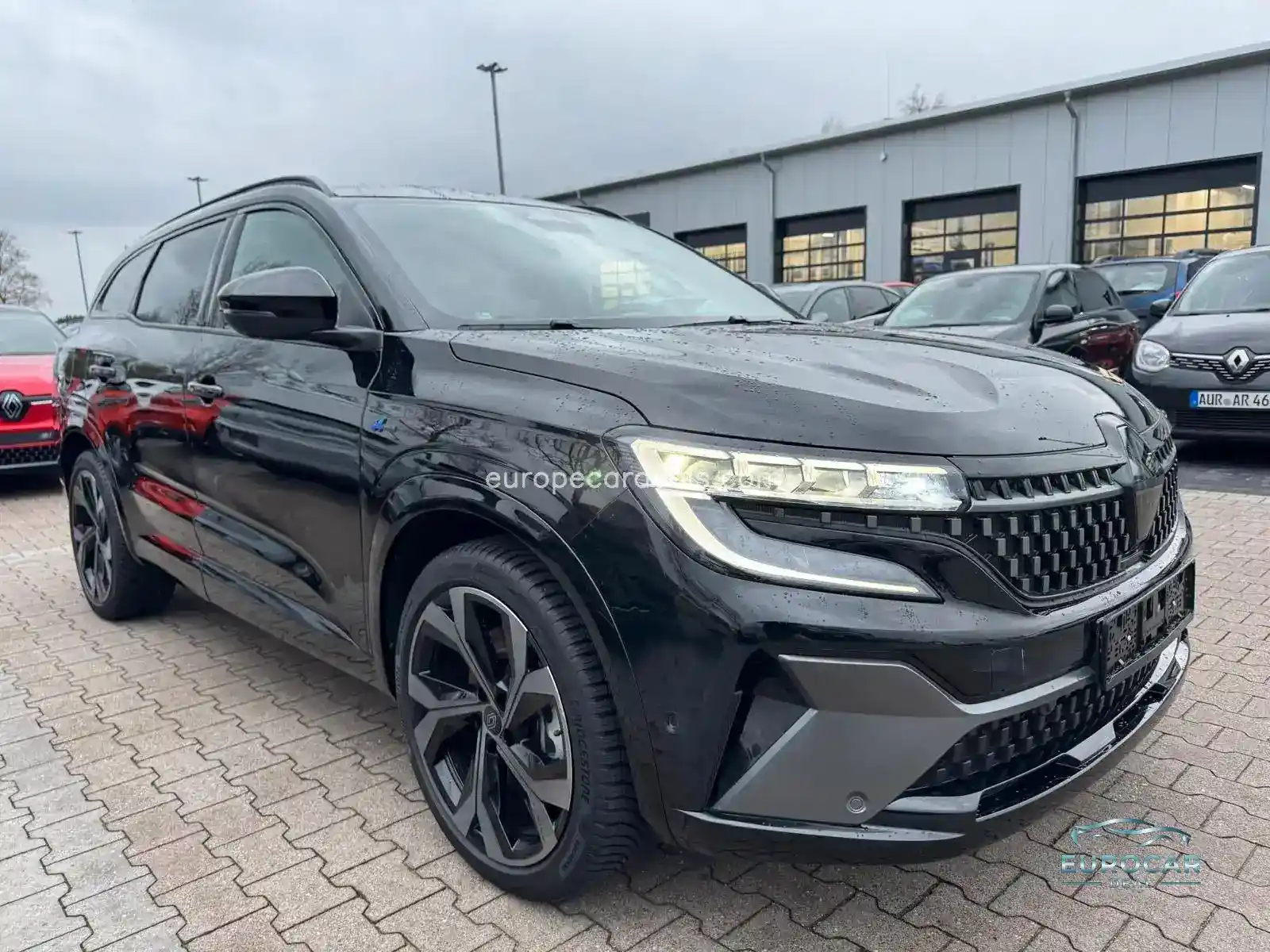 Renault Espace