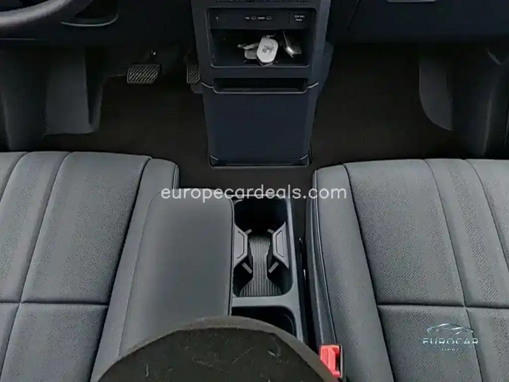 Kia PV5