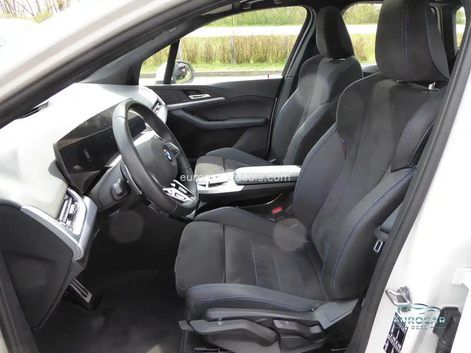 BMW 220 Active Tourer