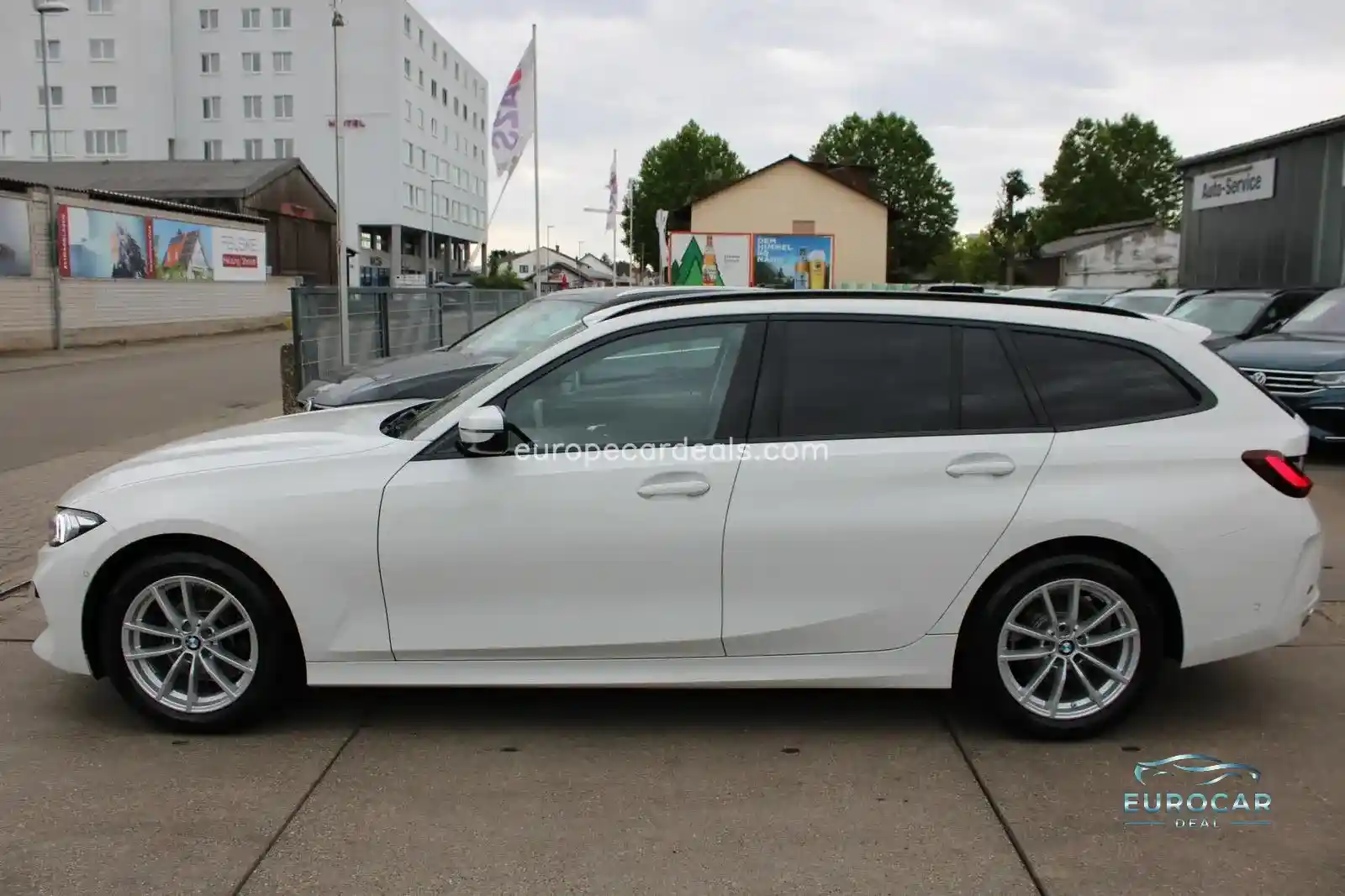 BMW 318