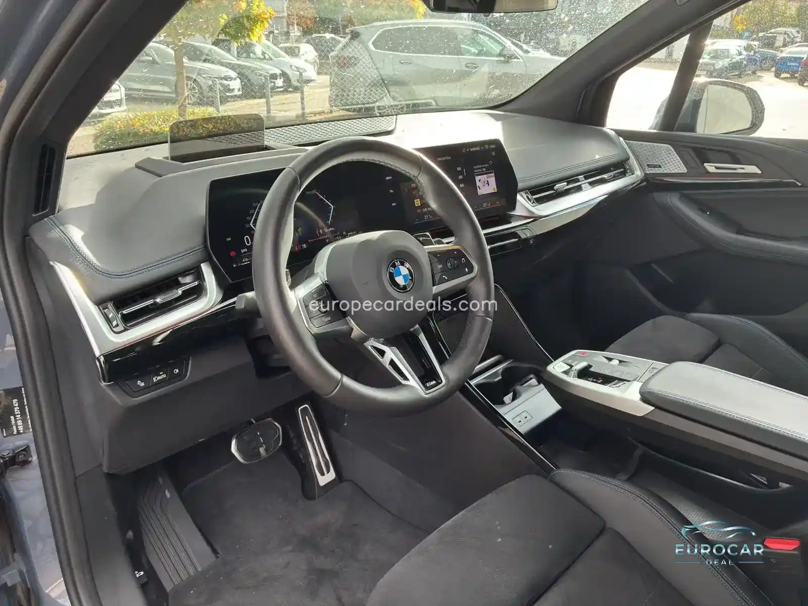 BMW 220 Active Tourer