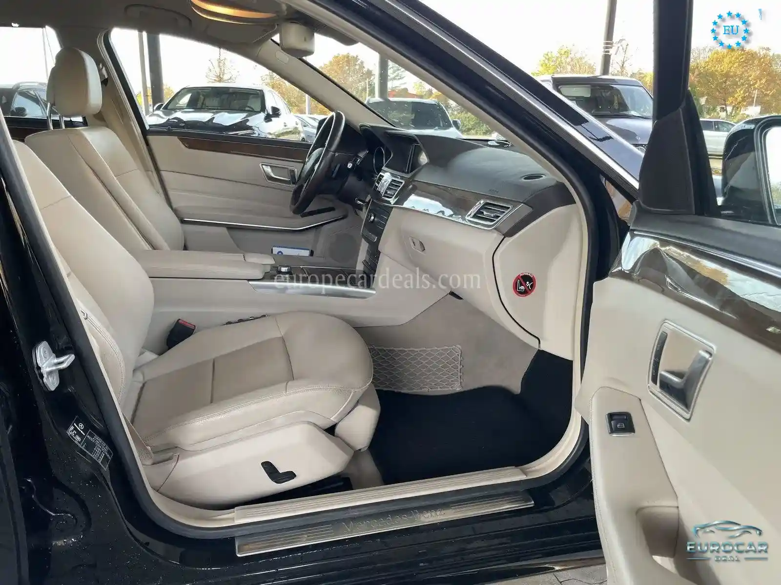 Mercedes-Benz E 250