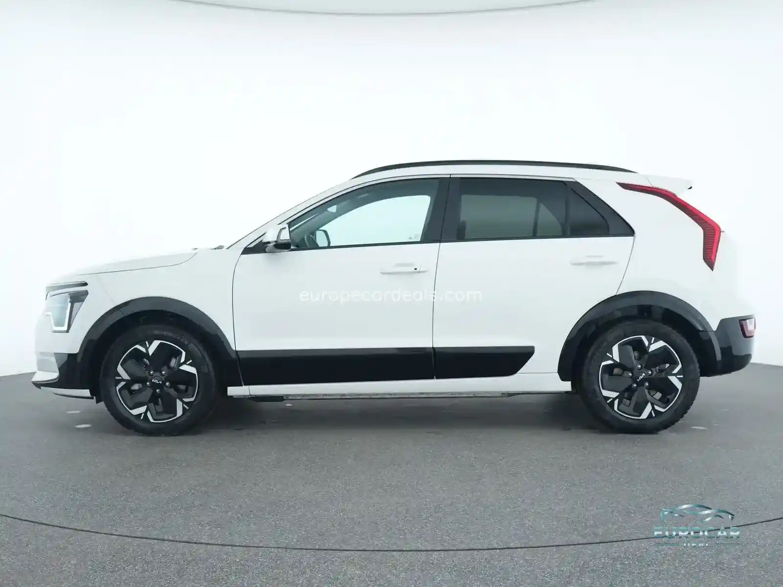 Kia Niro EV