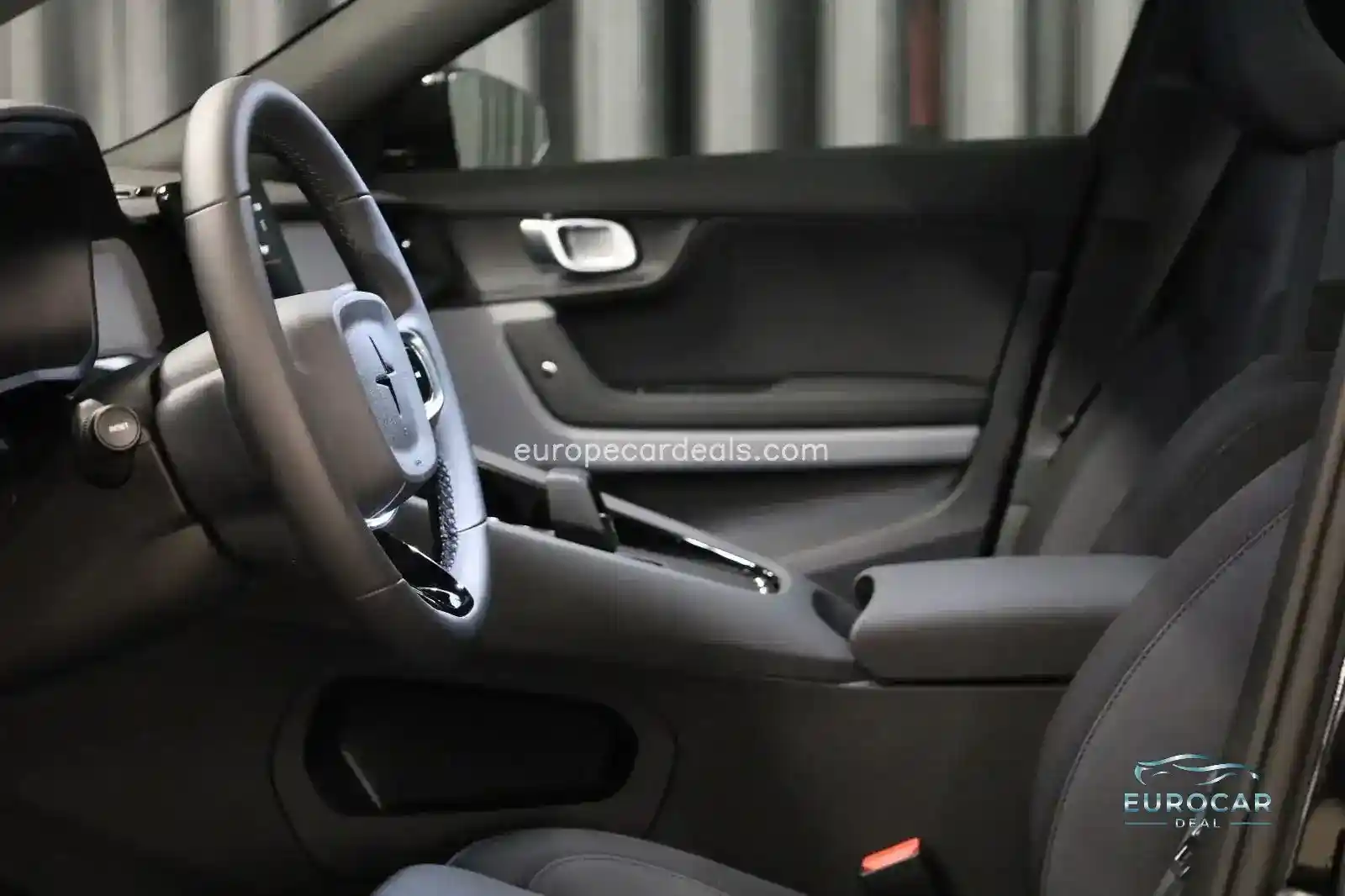 Polestar 2