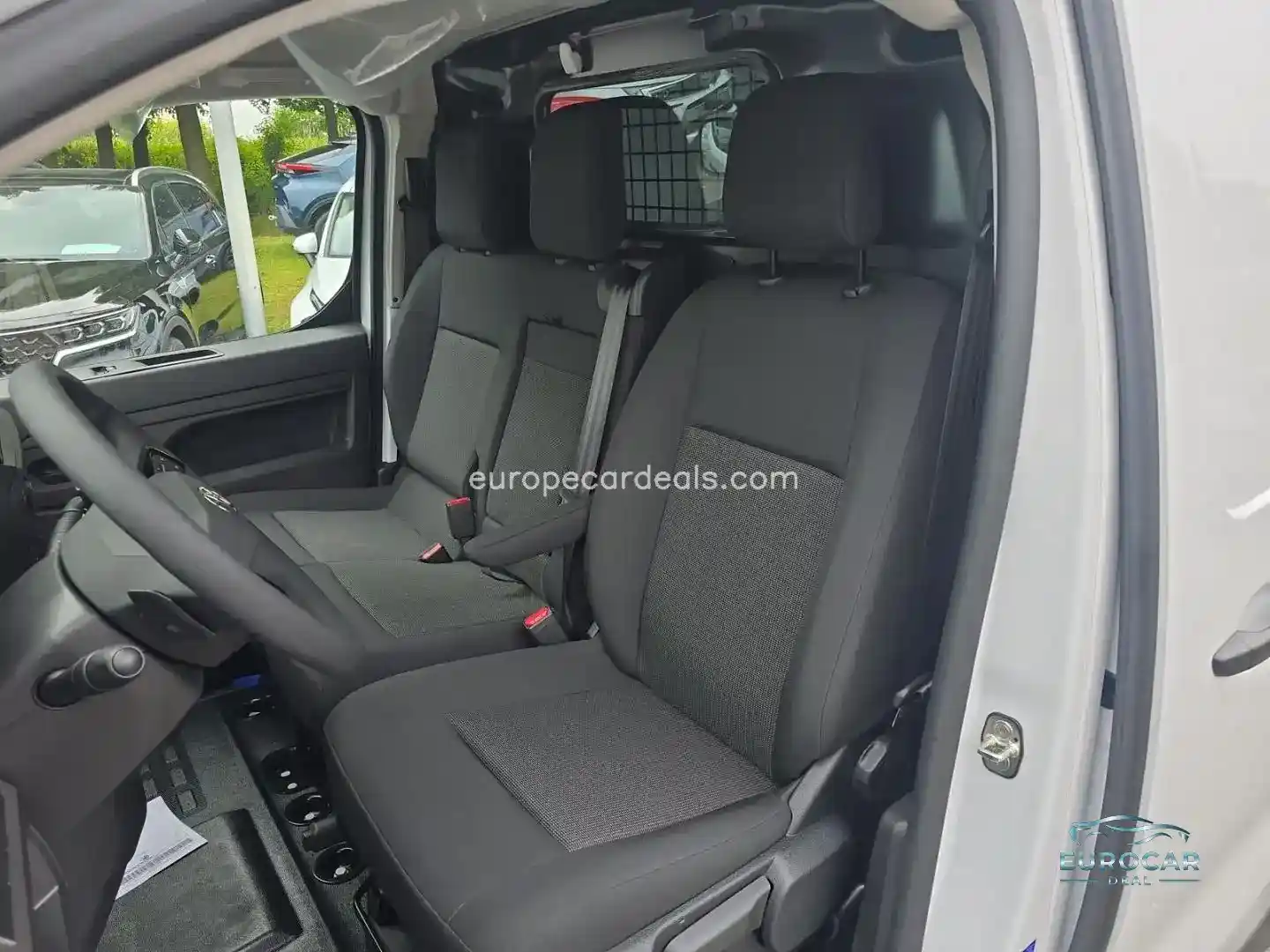 Toyota Proace (Verso)
