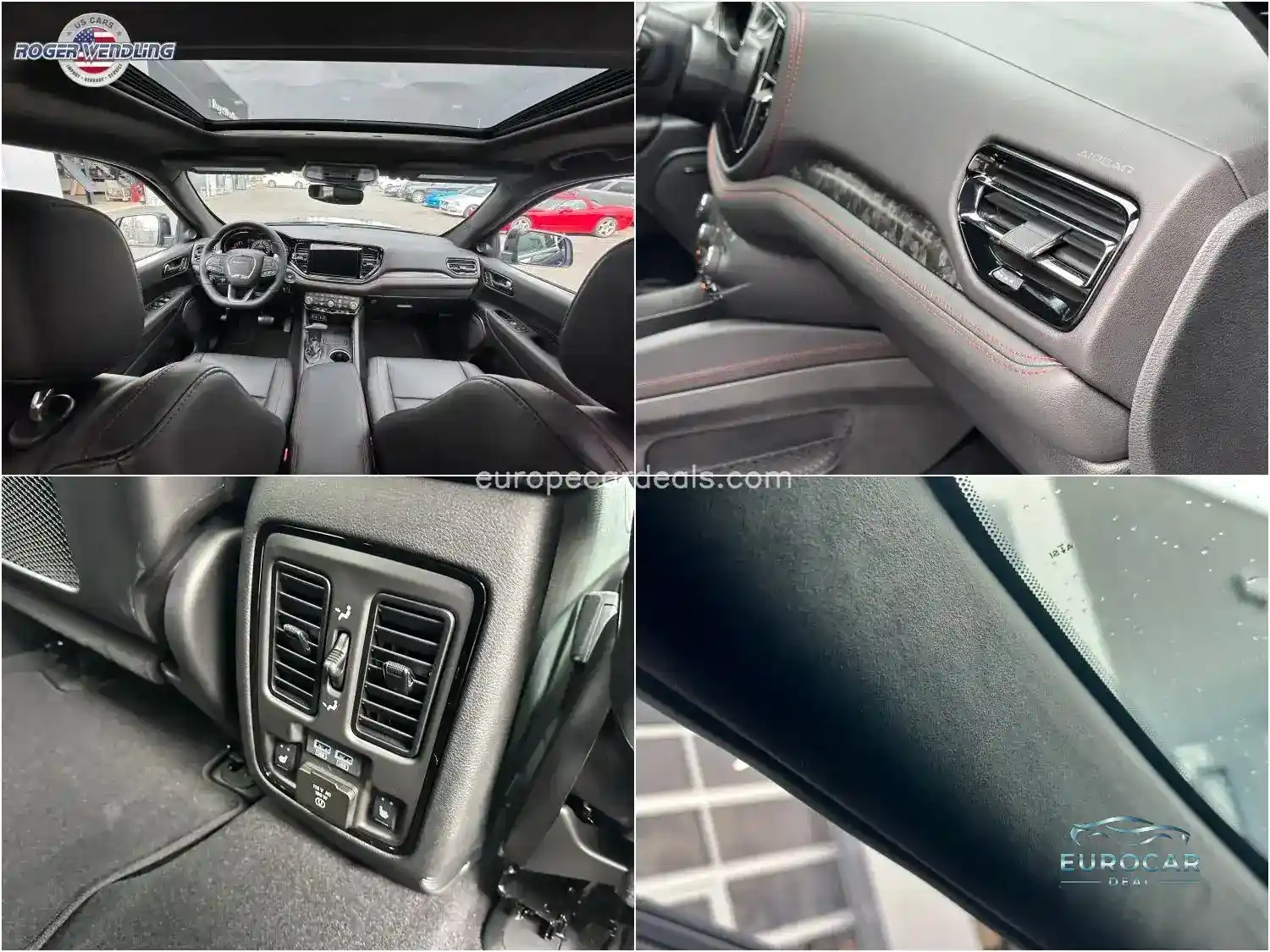 Dodge Durango