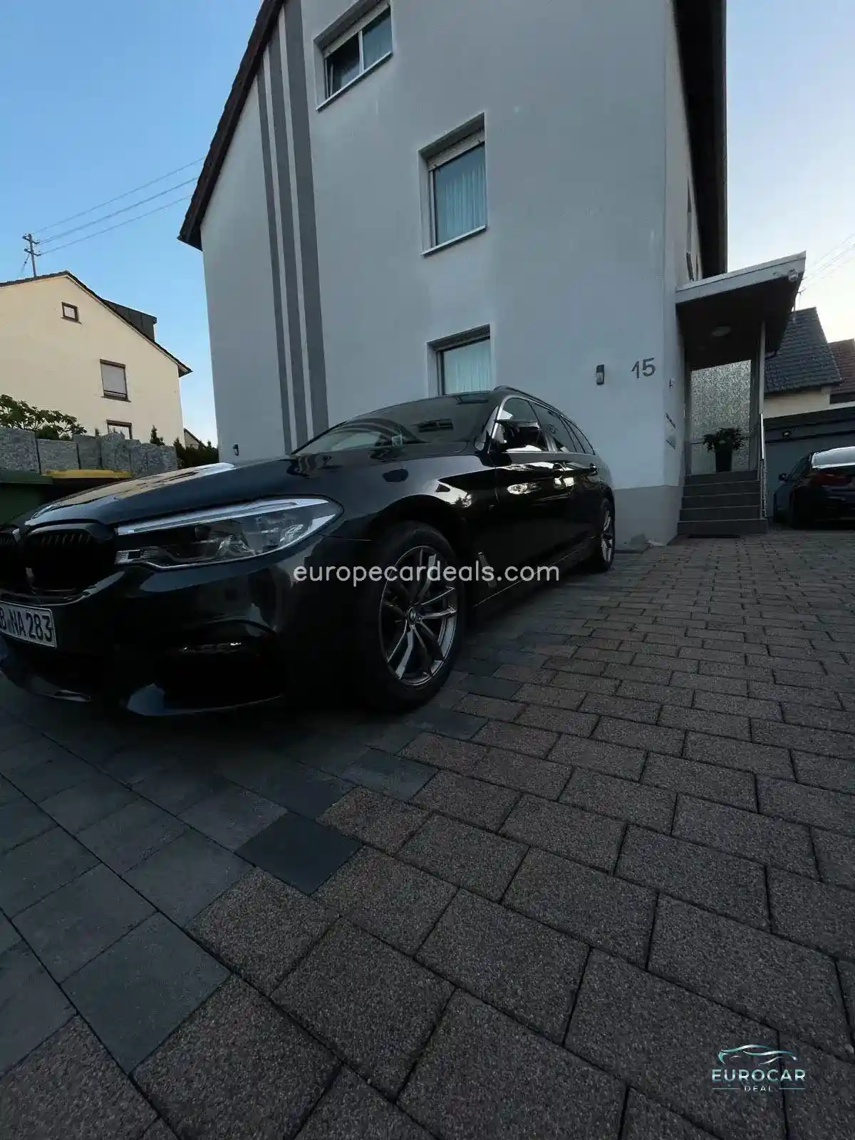 BMW 315