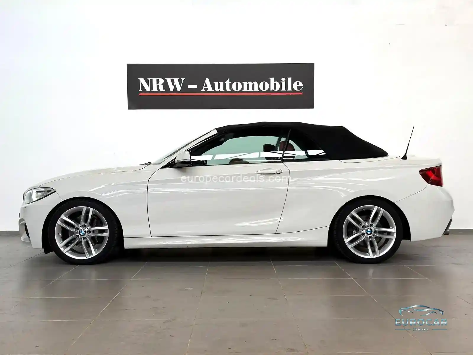 BMW 228