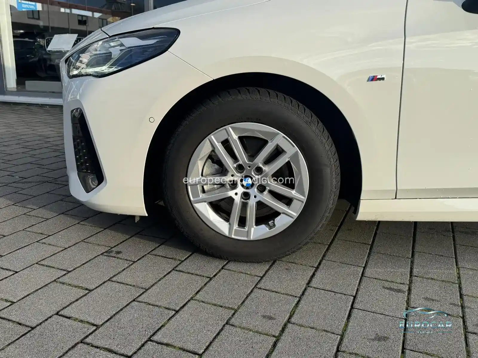 BMW 220 Active Tourer