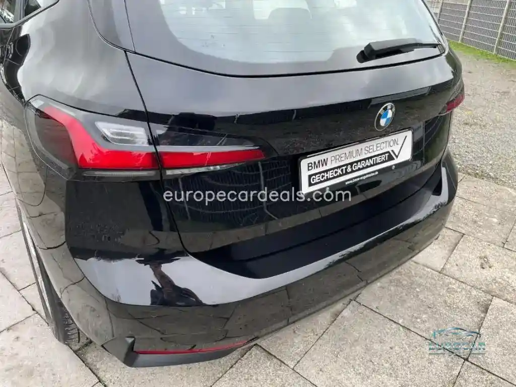 BMW 218 Active Tourer