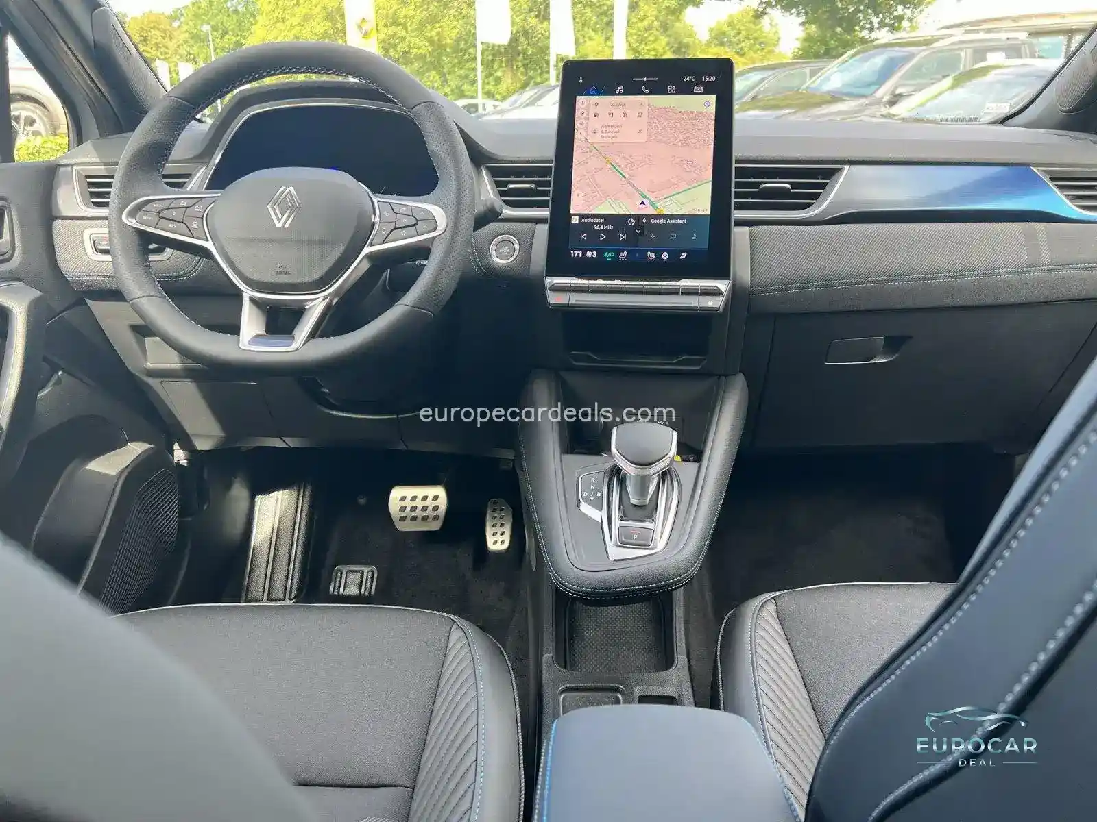 Renault Symbioz