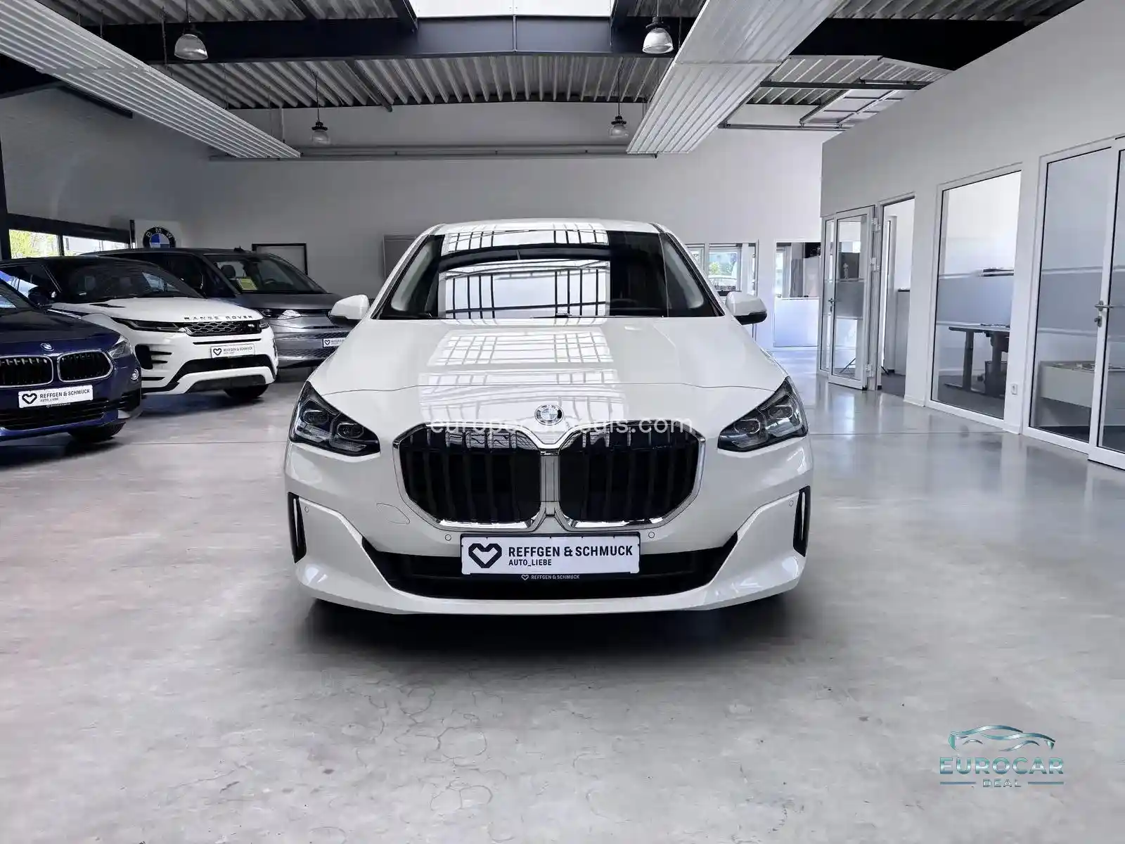 BMW 220 Active Tourer