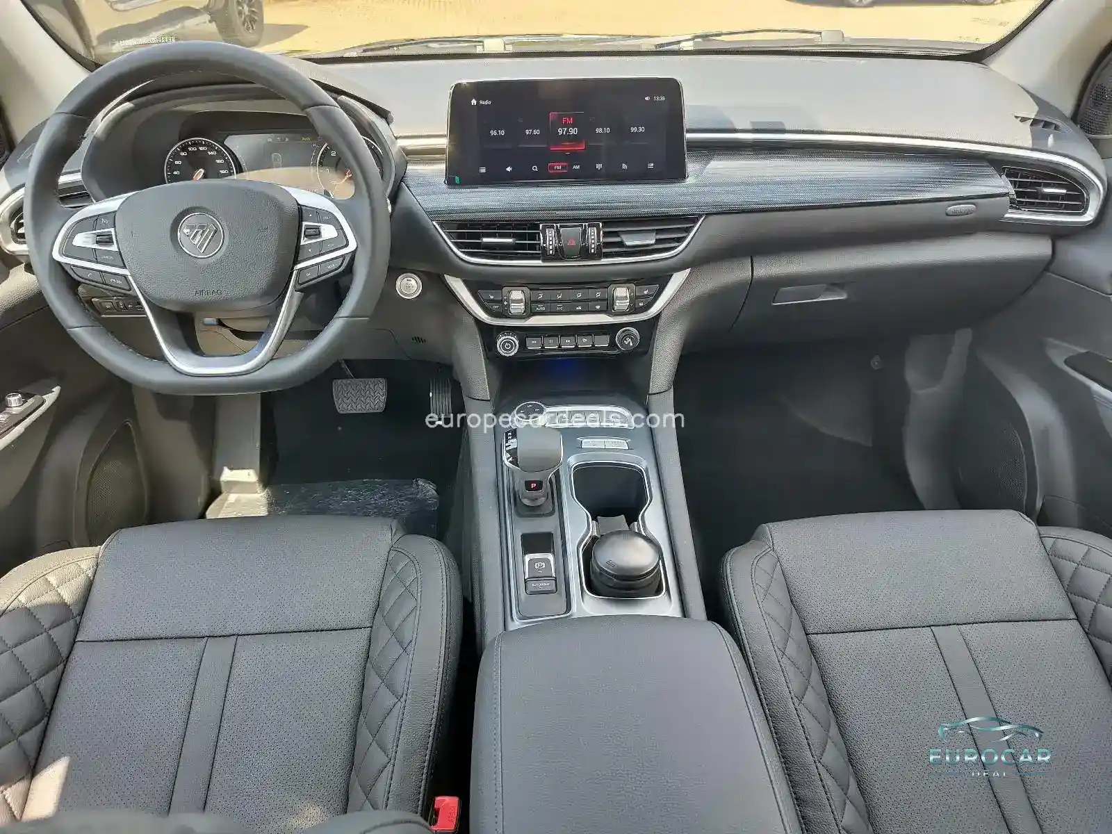 Foton 3
