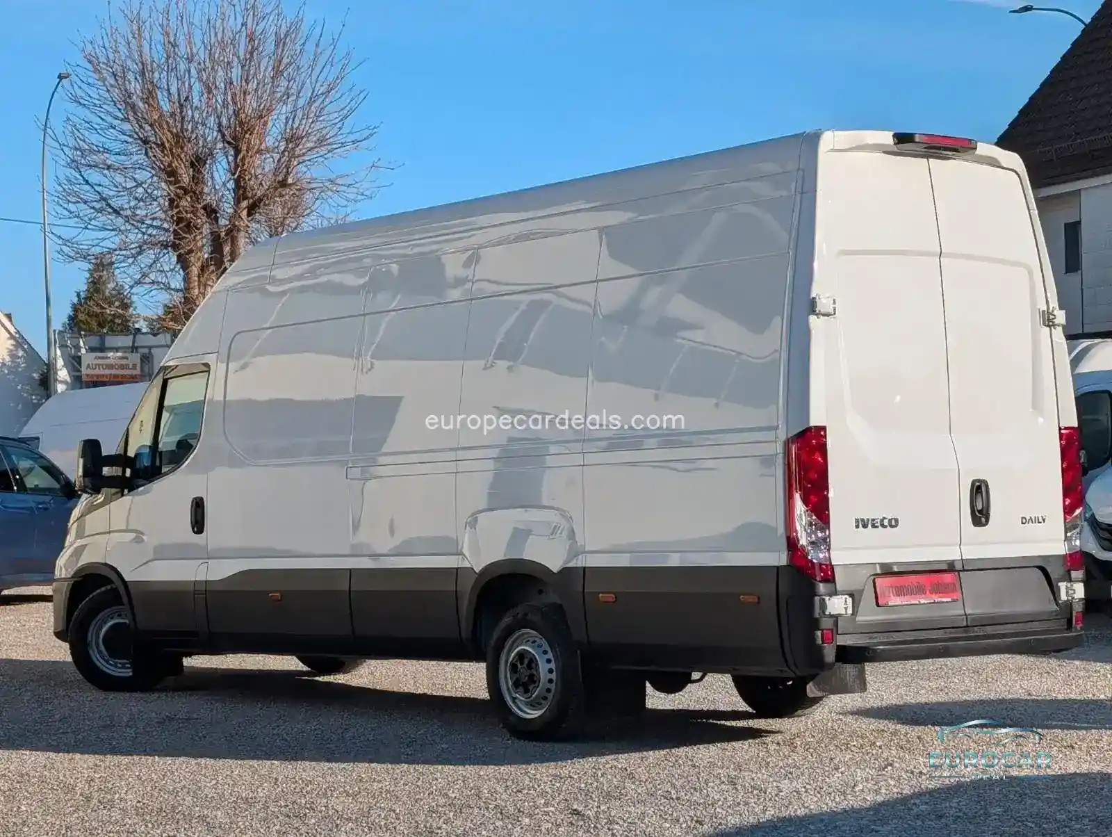 Iveco Other