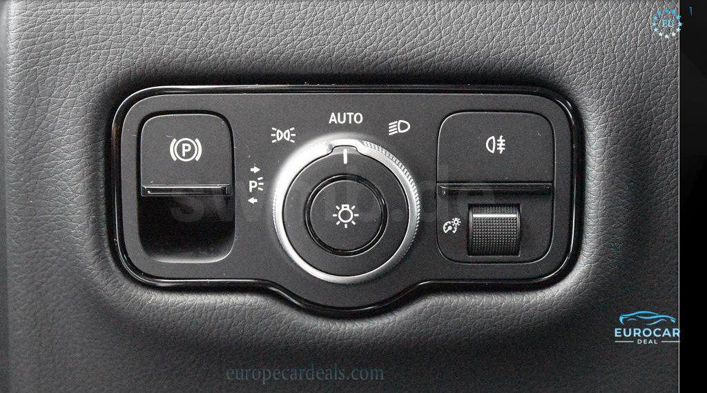 Mercedes-Benz EQV