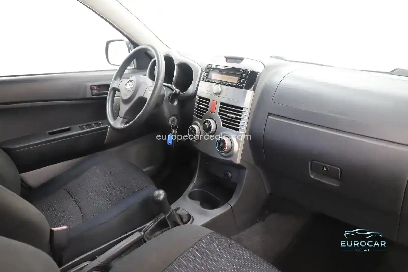 Daihatsu Terios