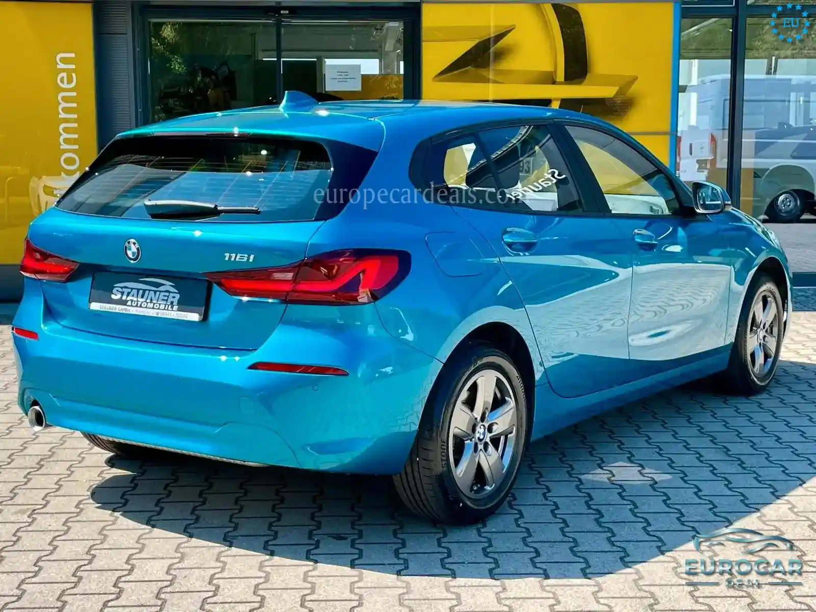 BMW 116