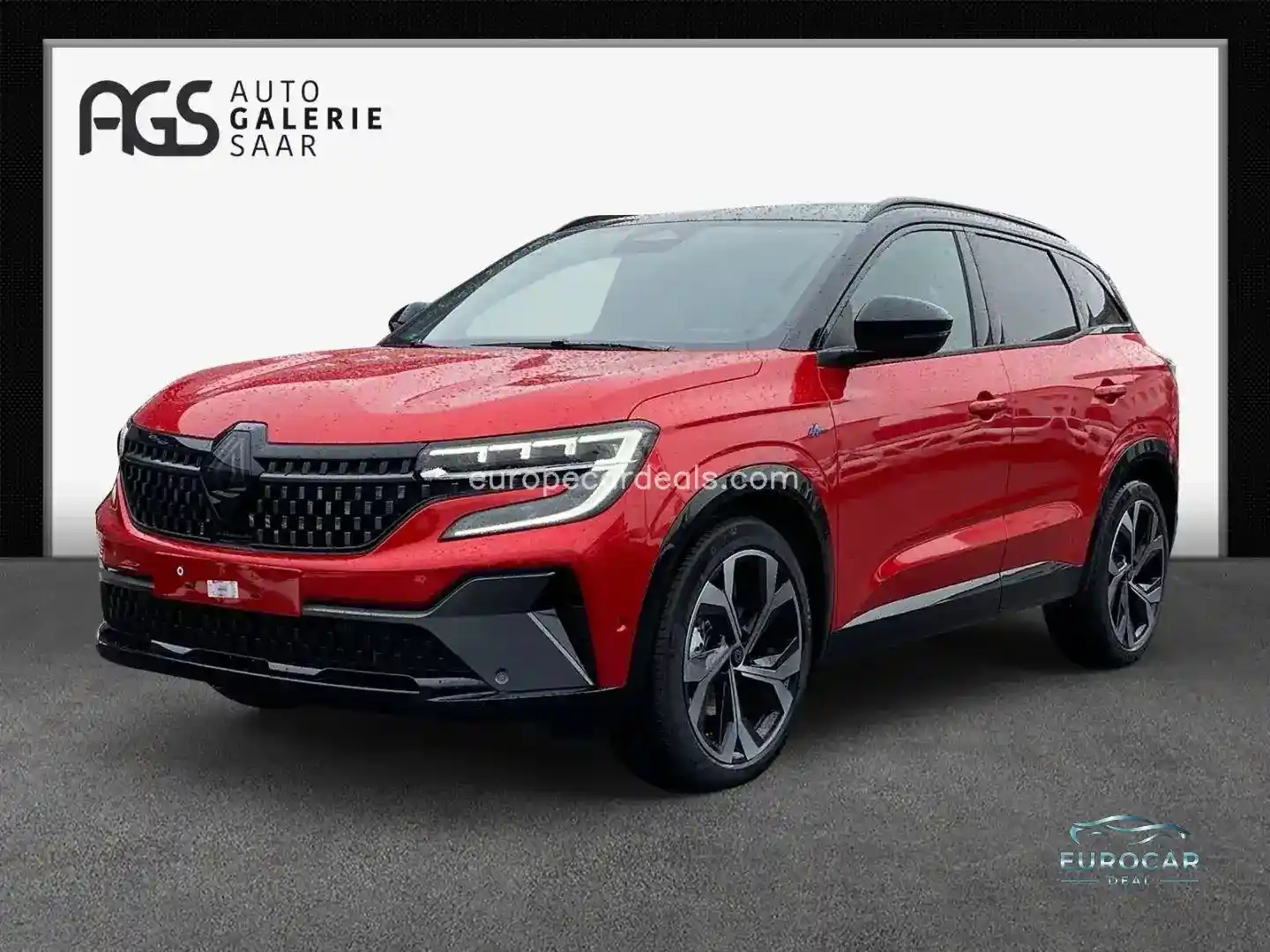 Renault Austral
