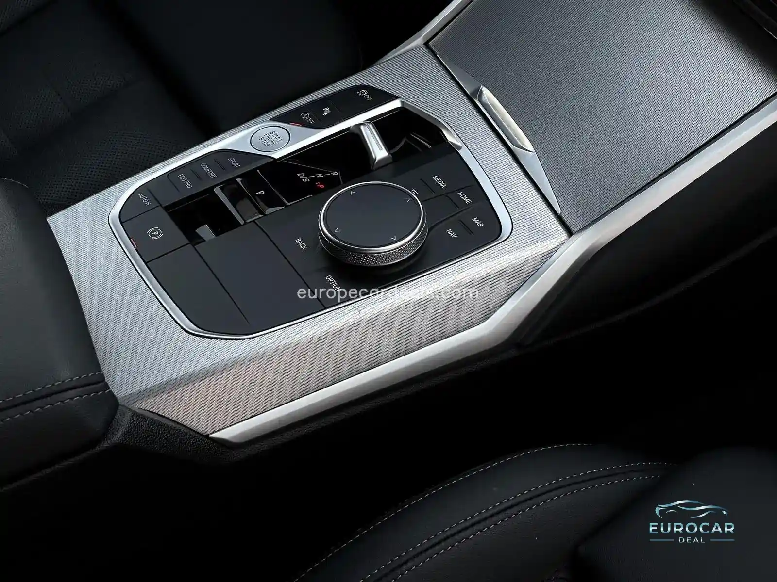 BMW 430 Gran Coupé