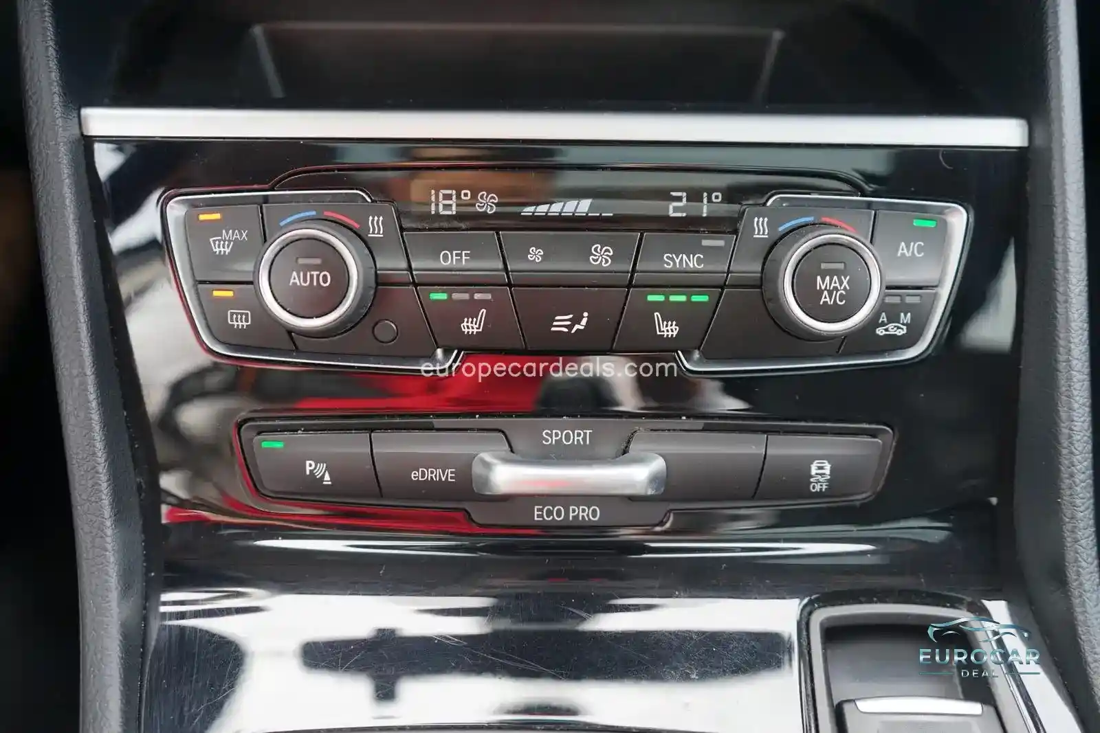 BMW 225 Active Tourer