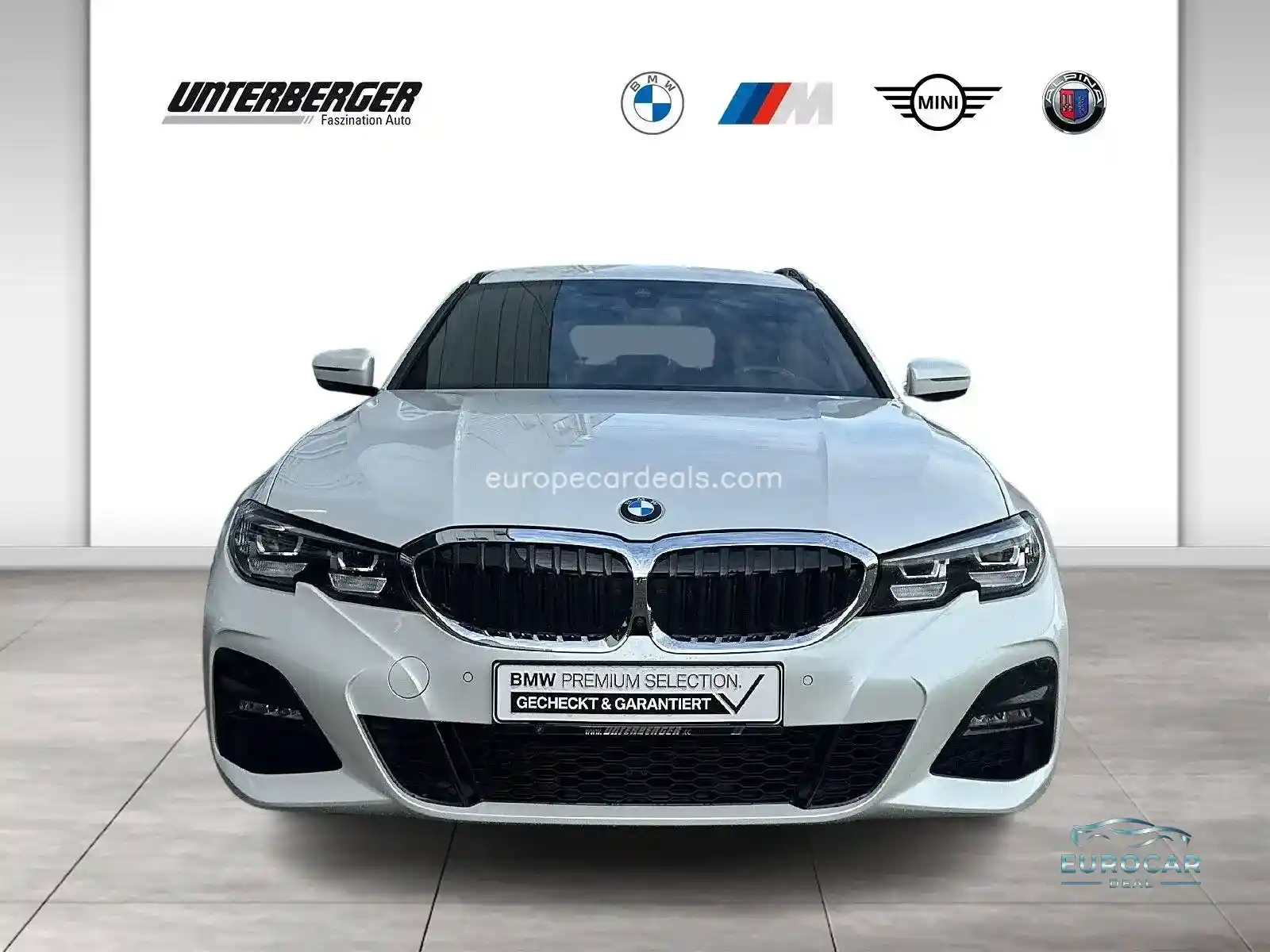 BMW 330