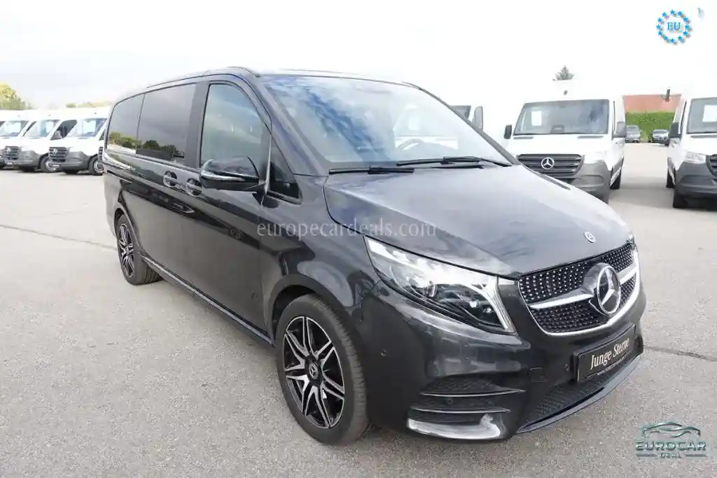 Mercedes-Benz V 300
