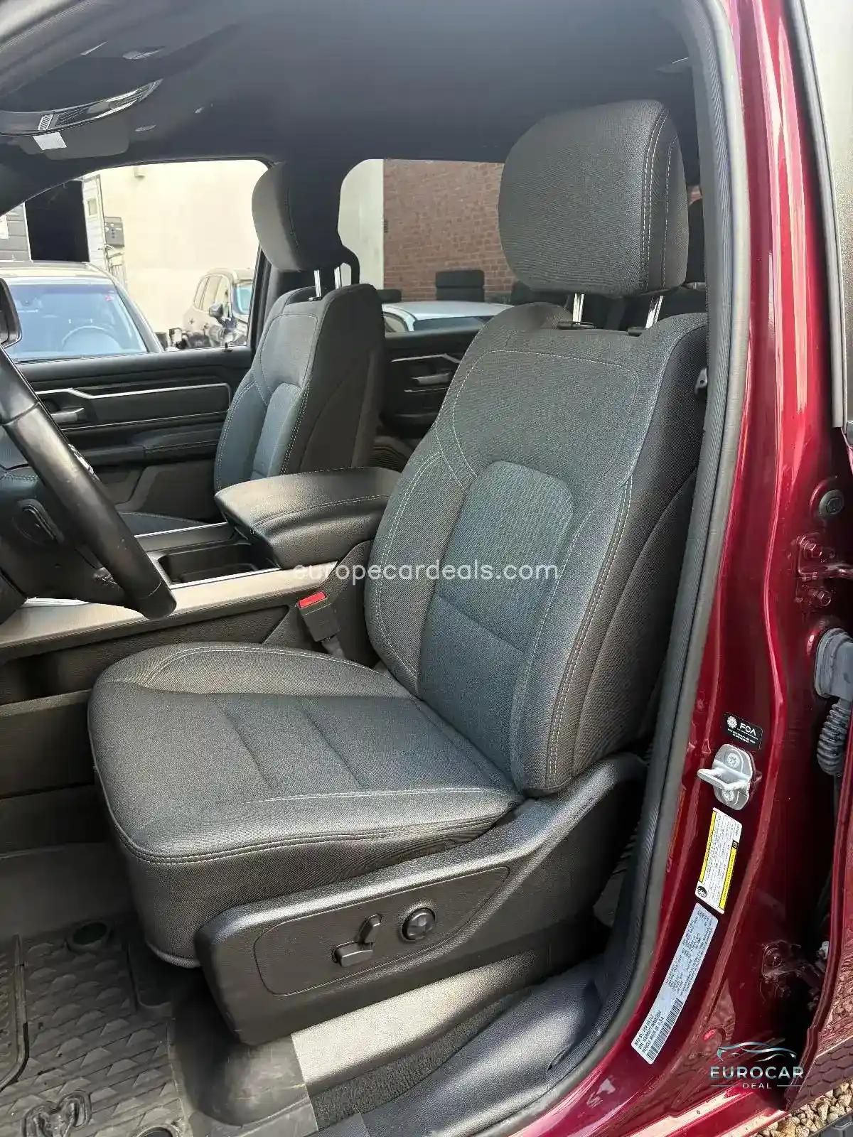 Dodge RAM