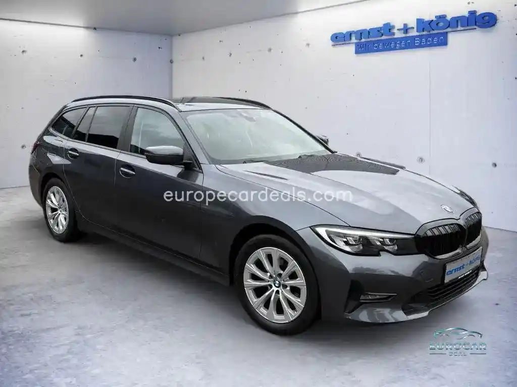 BMW 318