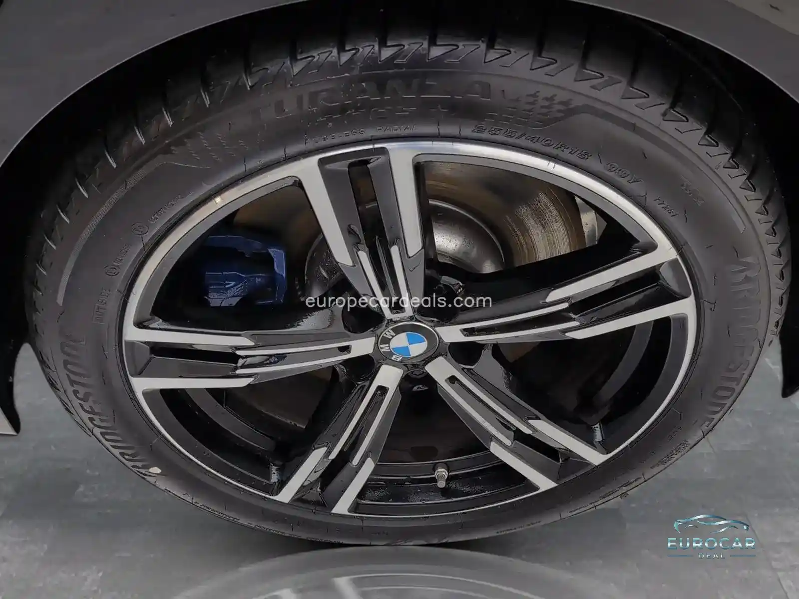 BMW M340i
