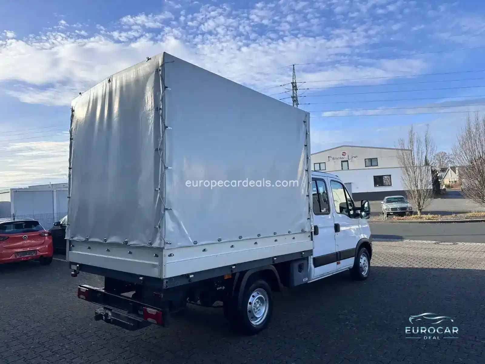 Iveco Other