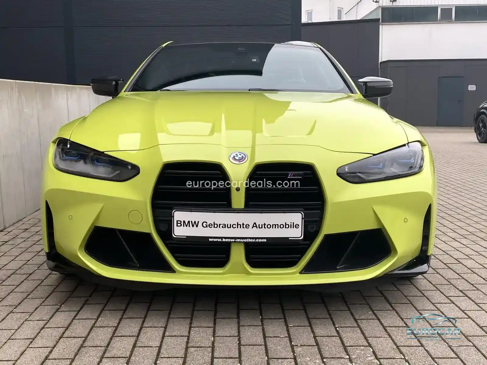 BMW M4