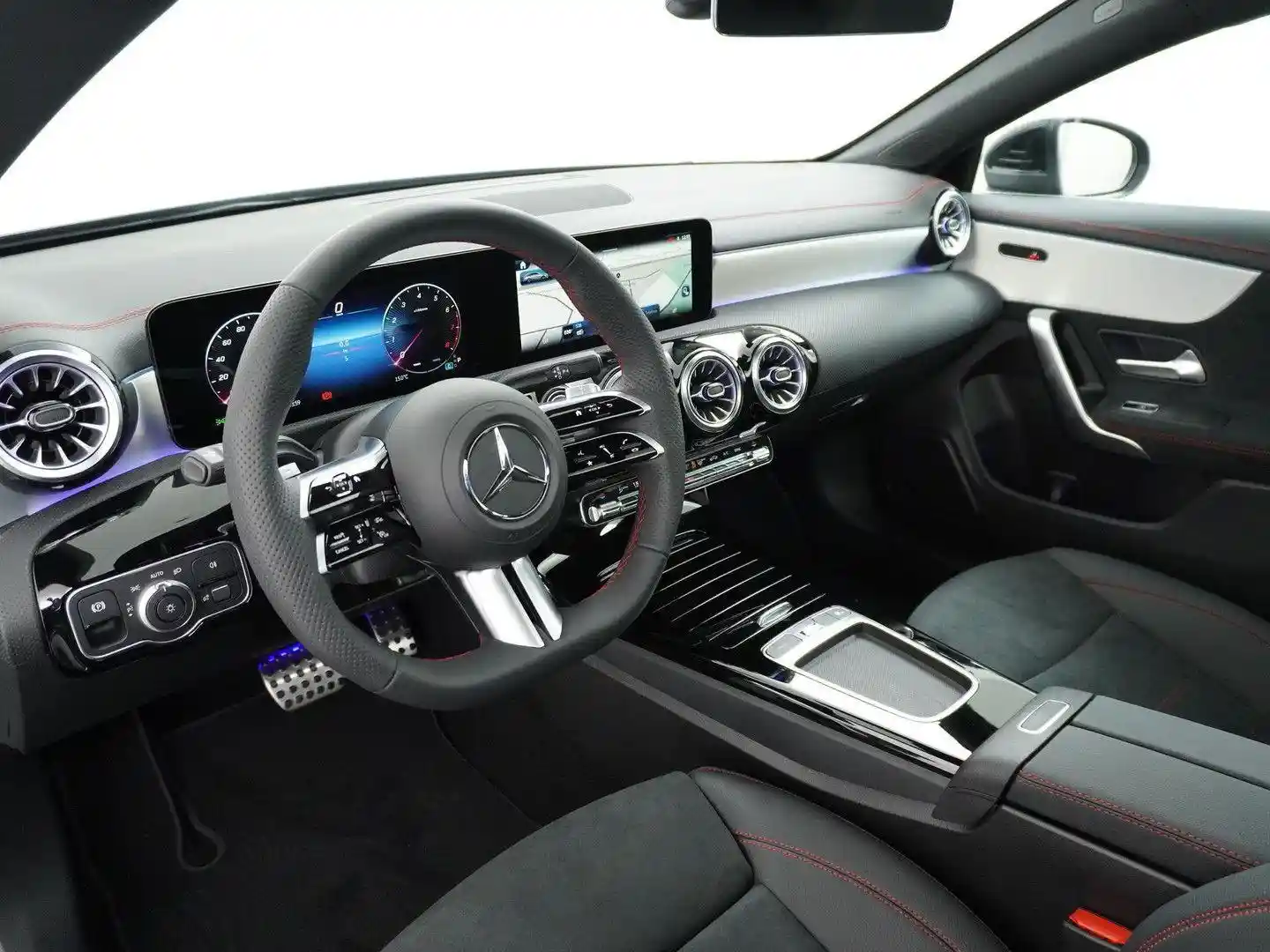Mercedes-Benz CLA 180 Shooting Brake