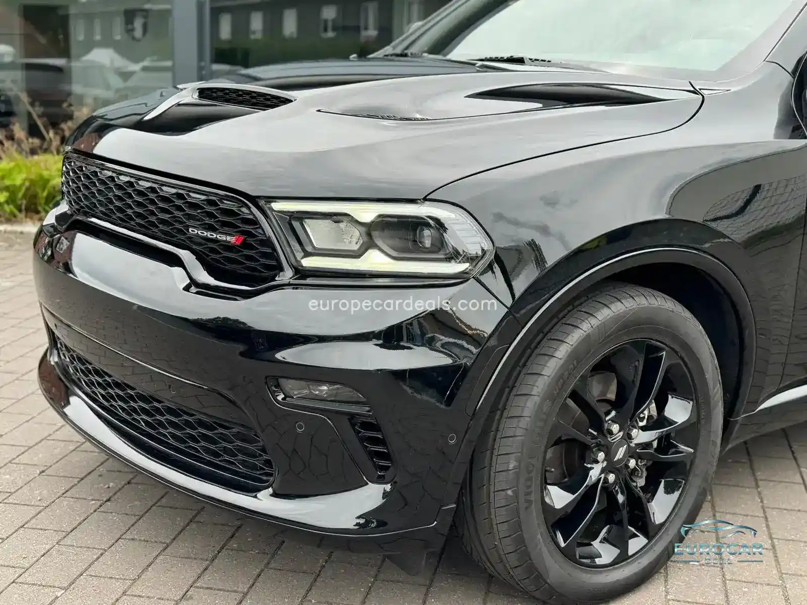 Dodge Durango