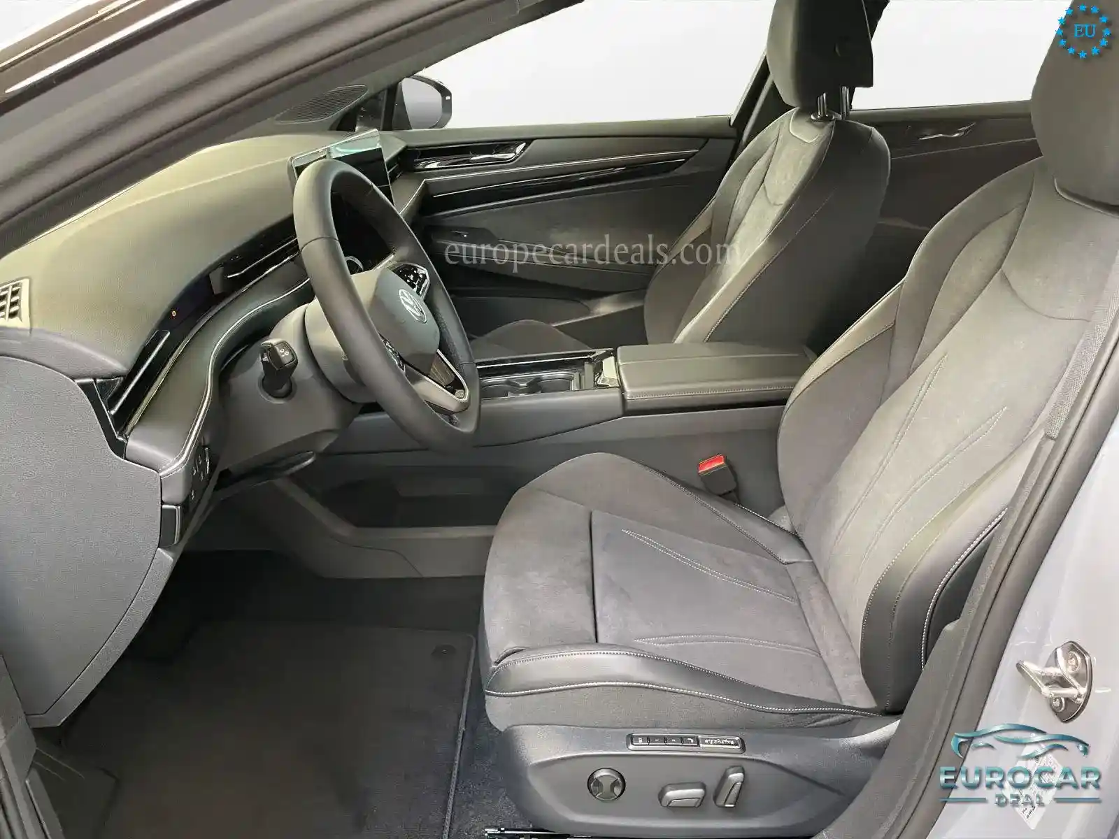 Volkswagen ID.7