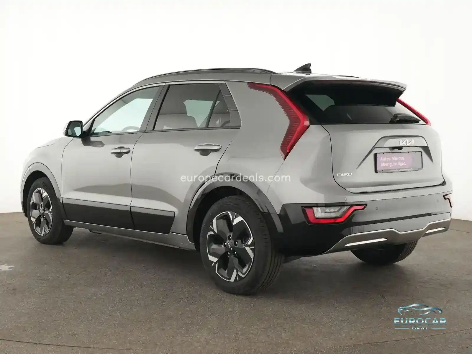 Kia Niro EV