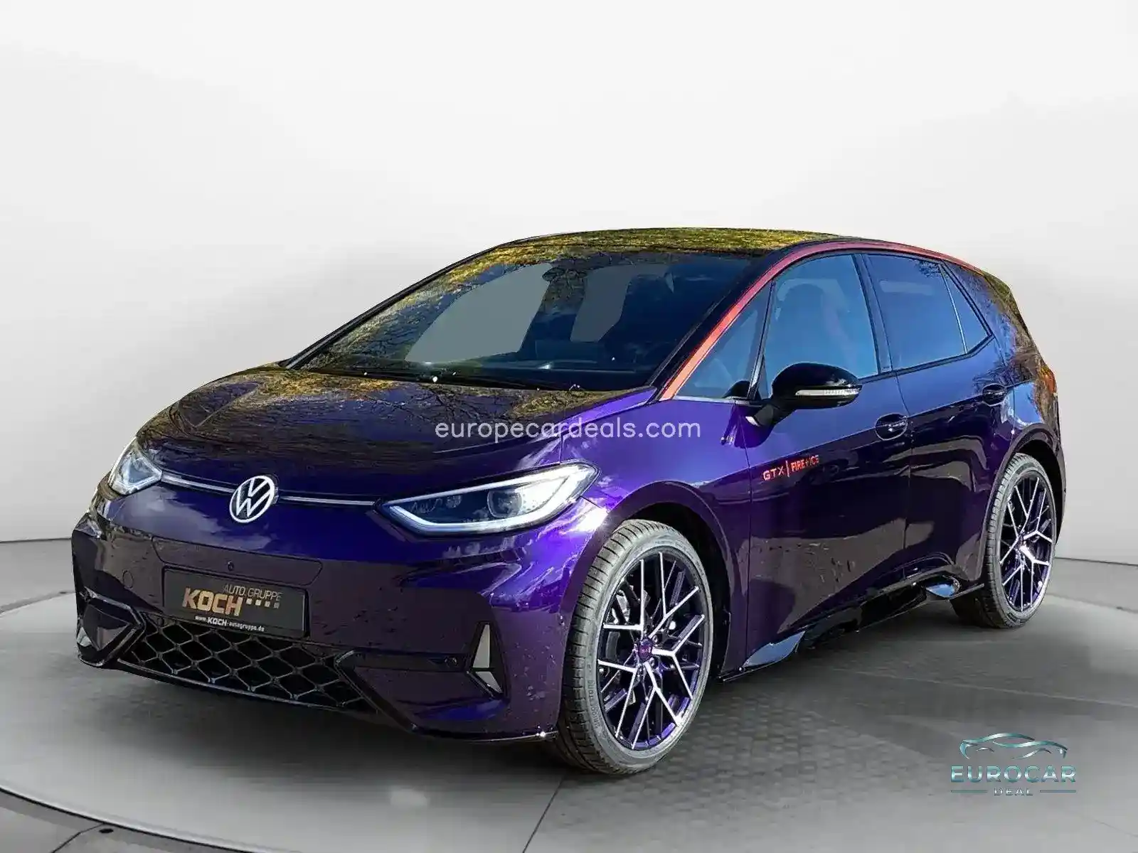 Volkswagen ID.3
