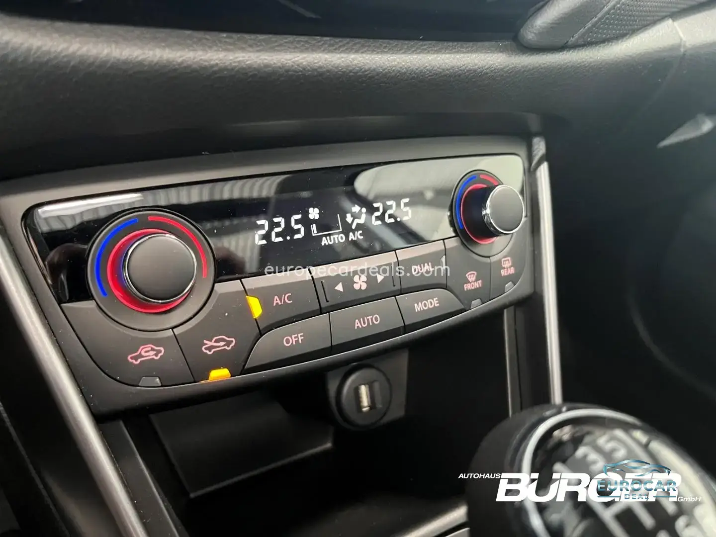 Suzuki (SX4) S-Cross