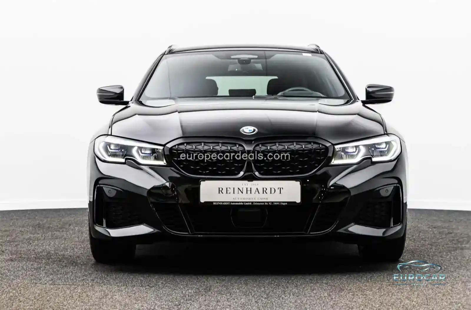 BMW M340i