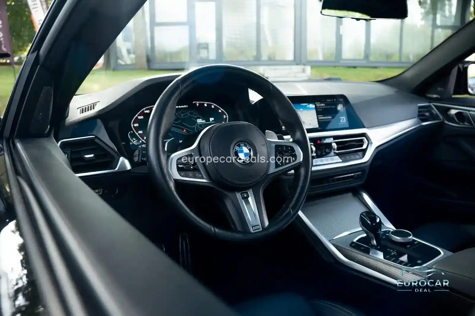 BMW M440