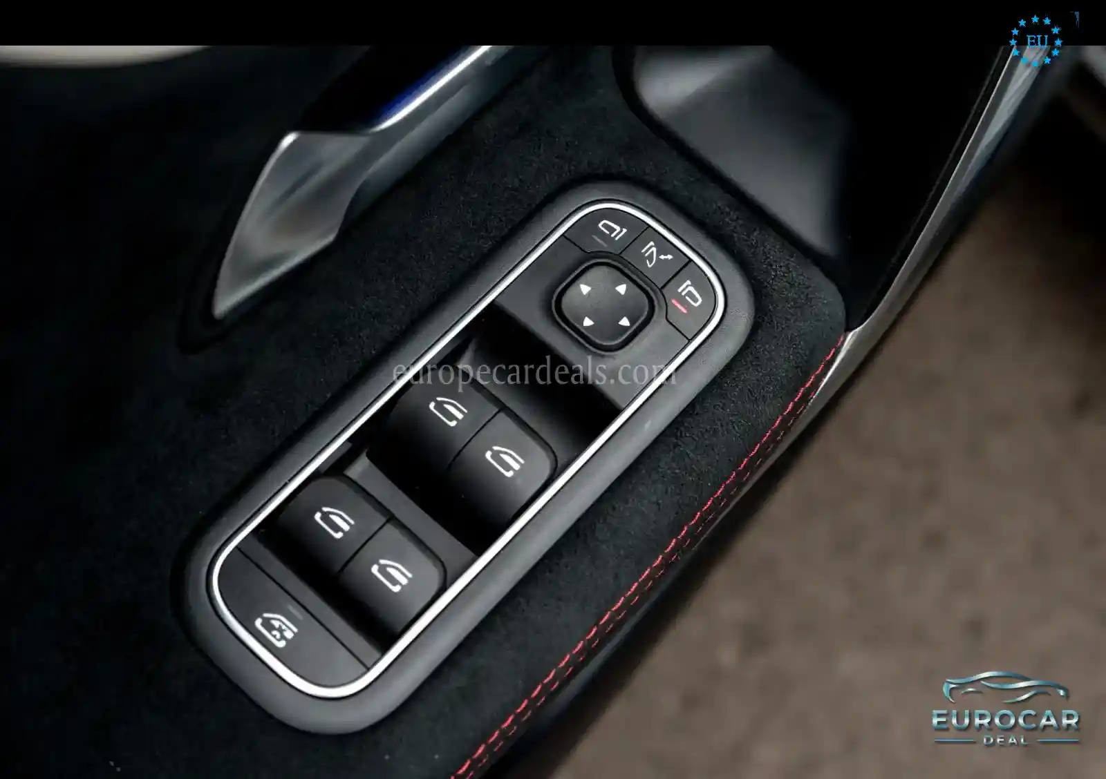Mercedes-Benz A 45 AMG