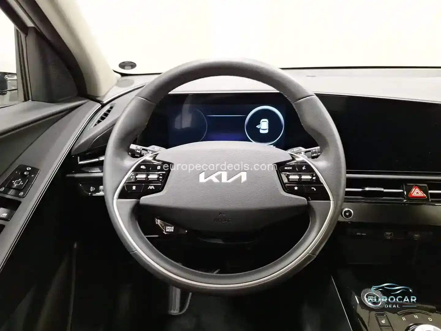 Kia Niro EV