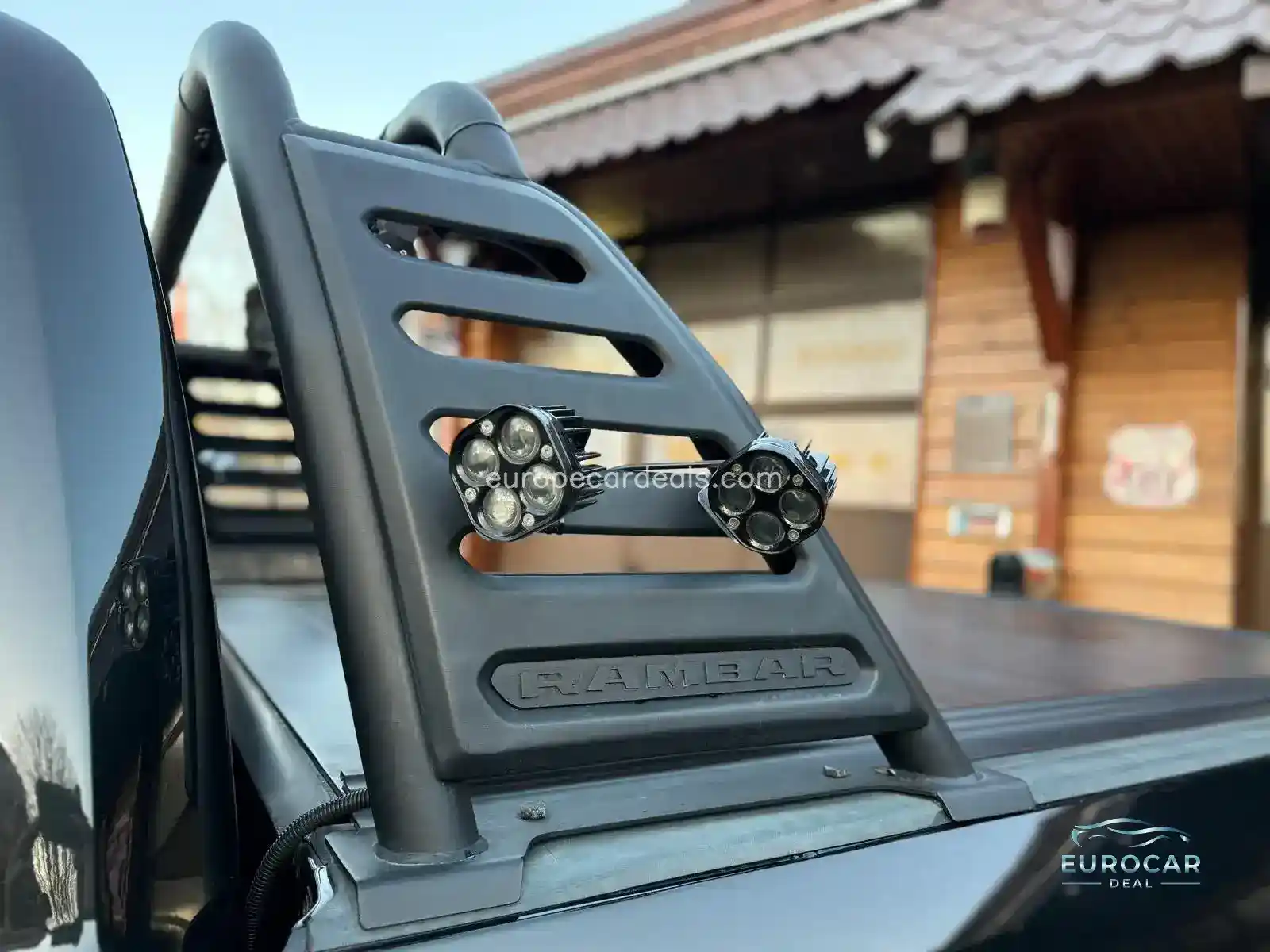 Dodge RAM